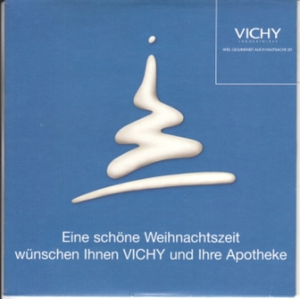 Eine schöne Weihnachtszeit